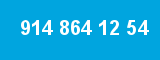 914 864 12 54